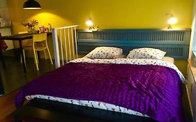 Bed And Breakfast Berglust